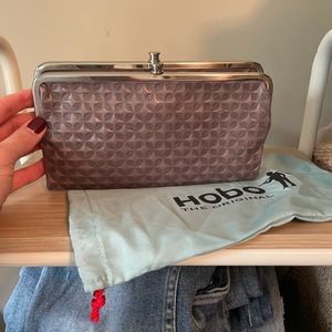 Hobo Lauren Clutch Wallet